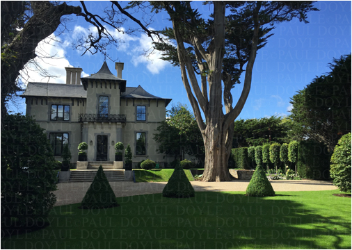 Regent's Garden